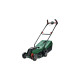 Bosch Akku-Rasenmäher CityMower 18V-32-300 Solo, 18Volt(grün/schwarz, ohne Akku und Ladegerät, POWER FOR ALL ALLIANCE)