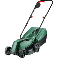 Bosch Akku-Rasenmäher EasyMower 18V-32-200 Solo, 18Volt(grün/schwarz, ohne Akku und Ladegerät, POWER FOR ALL ALLIANCE)