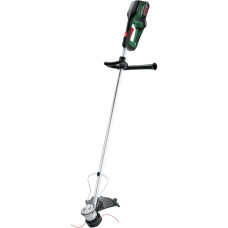 Bosch Akku-Rasentrimmer AdvancedGrassCut 36V-33(grün/schwarz, Li-Ionen Akku 2,0Ah, POWER FOR ALL)