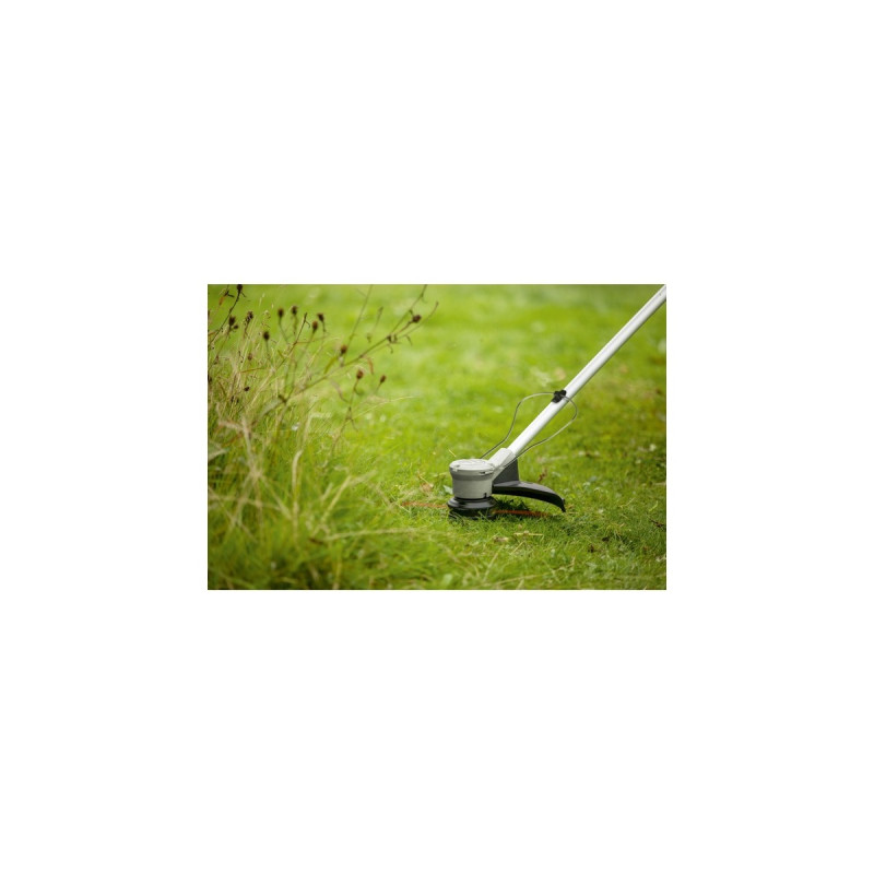 Bosch Akku-Rasentrimmer AdvancedGrassCut 36V-33 solo(grün/schwarz, ohne Akku und Ladegerät, POWER FOR ALL)