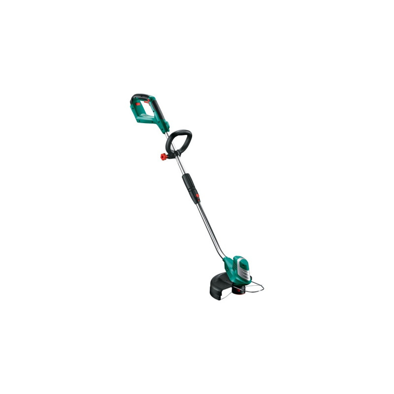 Bosch Akku-Rasentrimmer AdvancedGrassCut 36, 36Volt(grün/schwarz, Li-Ionen Akku 2,0Ah)