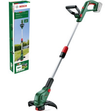 Bosch Akku-Rasentrimmer Advanced Brushcut 36V-23-750 Solo, 36Volt(grün/schwarz, ohne Akku und Ladegerät, POWER FOR ALL)