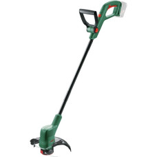 Bosch Akku-Rasentrimmer EasyGrassCut 18-26, 18Volt(grün/schwarz, ohne Akku und Ladegerät, POWER FOR ALL ALLIANCE)