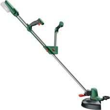 Bosch Akku-Rasentrimmer UniversalGrassCut 18V-26 Solo, 18Volt(grün/schwarz, ohne Akku und Ladegerät, POWER FOR ALL ALLIANCE)