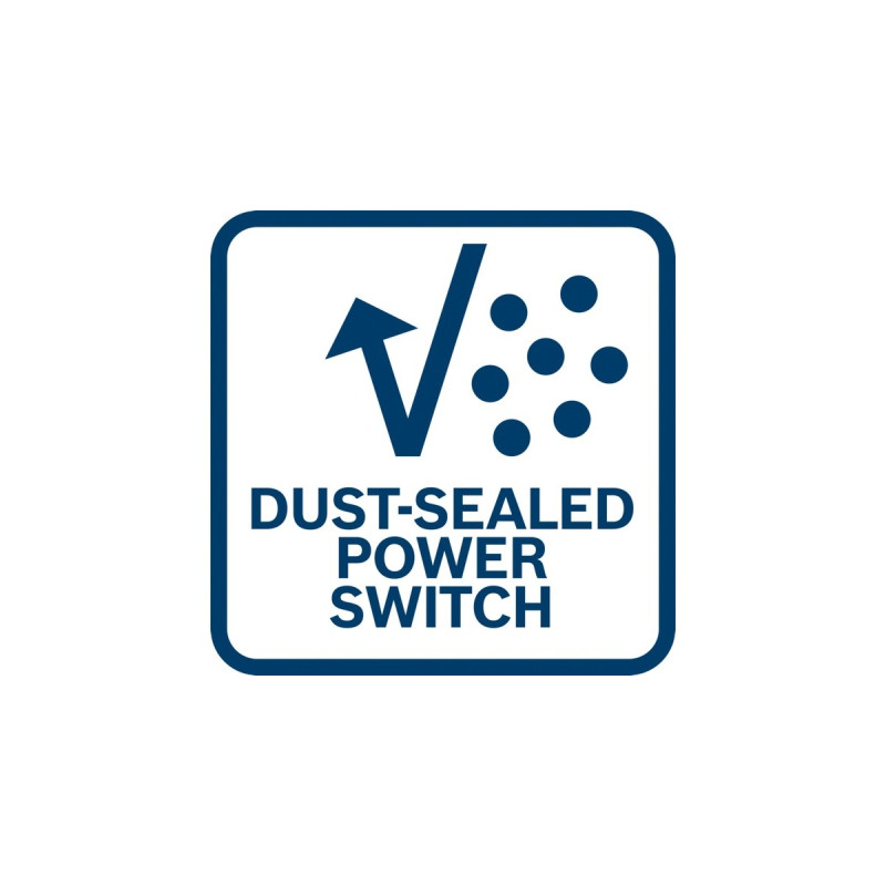 Bosch Akku-Rotationsschneider GCU 18V-30 Professional solo(blau/schwarz, ohne Akku und Ladegerät, in L-BOXX)