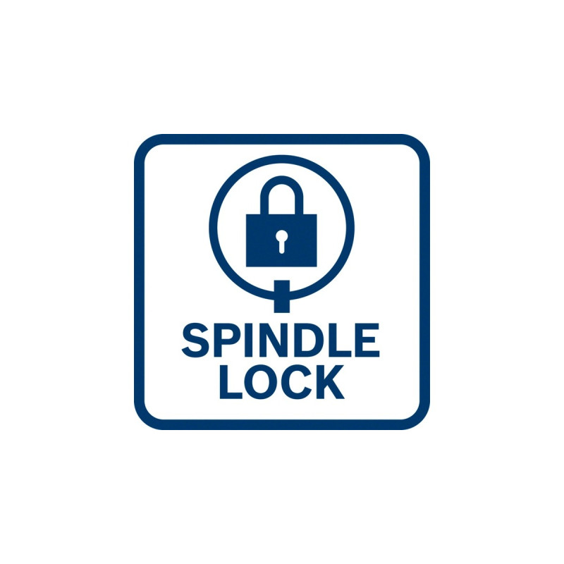 Bosch Akku-Rotationsschneider GCU 18V-30 Professional solo(blau/schwarz, ohne Akku und Ladegerät, in L-BOXX)