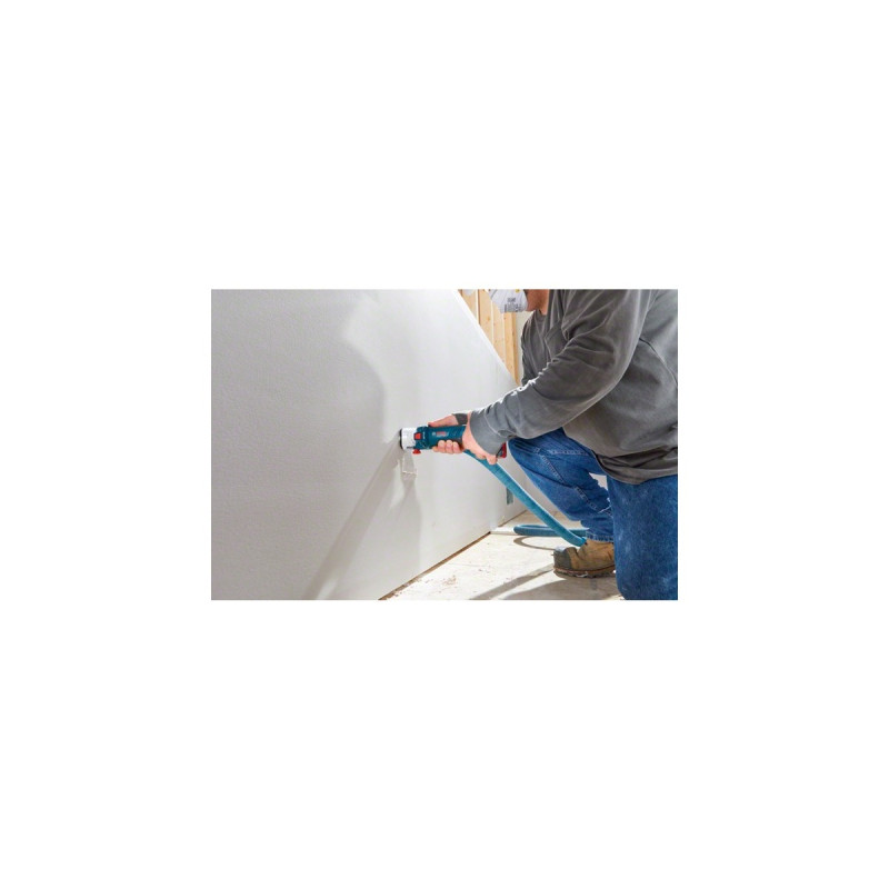 Bosch Akku-Rotationsschneider GCU 18V-30 Professional solo(blau/schwarz, ohne Akku und Ladegerät, in L-BOXX)