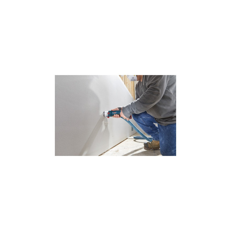 Bosch Akku-Rotationsschneider GCU 18V-30 Professional solo(blau/schwarz, ohne Akku und Ladegerät)