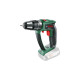 Bosch Akku-Schlagbohrschrauber PSB 18 LI-2 Ergonomic solo, 18Volt, Schlagbohrmaschine(grün/schwarz, ohne Akku und Ladegerät, POWER FOR ALL ALLIANCE)