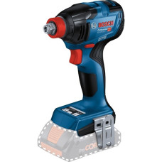 Bosch Akku-Schlagschrauber GDX 18V-210 C Professional solo, 18Volt(blau/schwarz, ohne Akku und Ladegerät)
