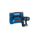 Bosch Akku-Stauchkopfnagler GNH 18V-64 M Professional solo, 18Volt(blau/schwarz, ohne Akku und Ladegerät, in L-BOXX)