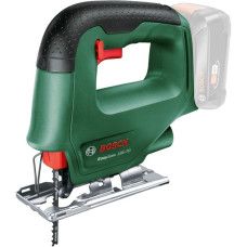 Bosch Akku-Stichsäge EasySaw 18V-70(grün/schwarz, ohne Akku und Ladegerät, POWER FOR ALL ALLIANCE)