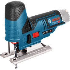 Bosch Akku-Stichsäge GST 12V-70 solo Professional, 12 Volt(blau/schwarz, ohne Akku und Ladegerät)