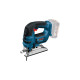 Bosch Akku-Stichsäge GST 18V-Li B Professional solo, 18Volt(blau/schwarz, ohne Akku und Ladegerät)
