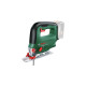 Bosch Akku-Stichsäge UniversalSaw 18V-100(grün/schwarz, ohne Akku und Ladegerät, POWER FOR ALL ALLIANCE)