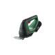 Bosch Akku-Strauch und Grasschere Advancedshear 18-10(grün/schwarz, Li-Ionen Akku 2,0Ah, POWER FOR ALL ALLIANCE)