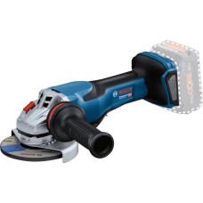Bosch Akku-Winkelschleifer BITURBO GWS 18V-15 P Professional solo, Ø 125mm(blau/schwarz, ohne Akku und Ladegerät)