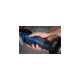 Bosch Akku-Winkelschleifer GWS 18V-10 PSC Professional solo, 18Volt(blau/schwarz, ohne Akku und Ladegerät, Bluetooth Modul, in L-BOXX)