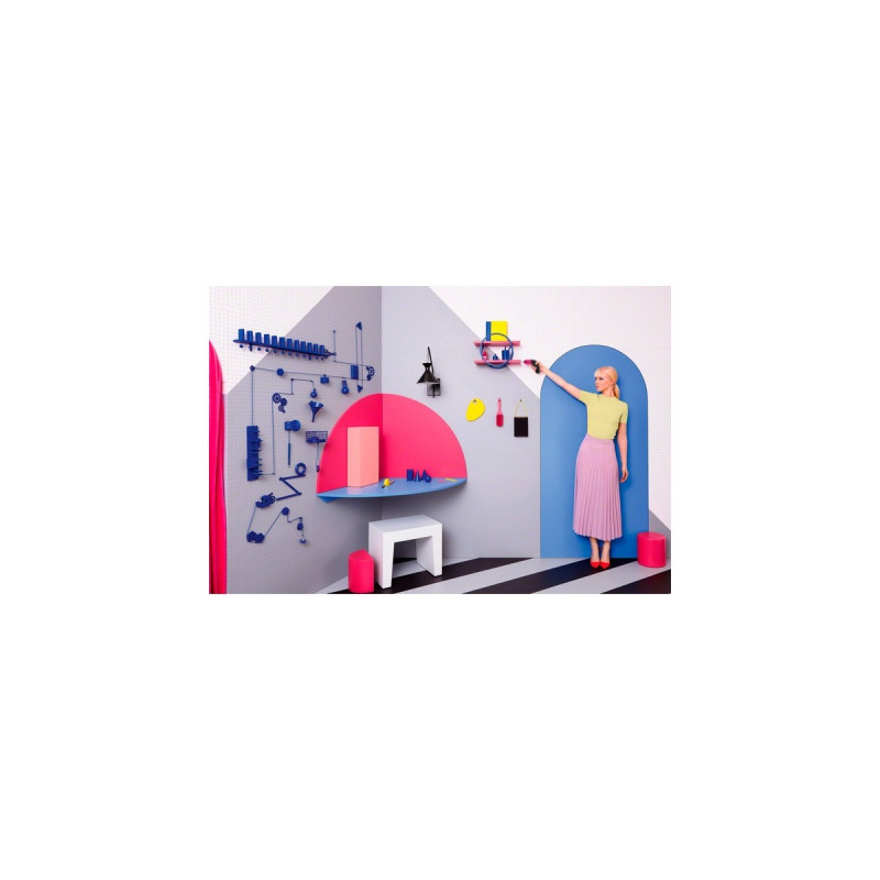 Bosch Akkuschrauber IXO 6 Colour Edition Pink(rosa/schwarz, Li-Ionen Akku 1,5Ah)