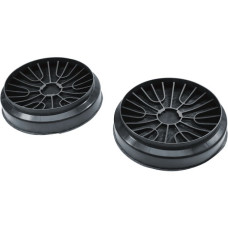 Bosch Aktivkohlefilter DHZ5276(schwarz)