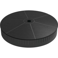 Bosch Aktivkohlefilter DWZ0IM0A0(schwarz)