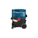Bosch Allzwecksauger GAS 35 M AFC Professional, Nass-/Trockensauger(blau)