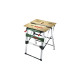 Bosch Arbeitstisch PWB 600, Werkbank(grün)