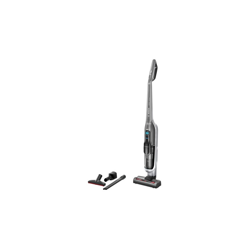 Bosch Athlet 32.4V BBH7SIL, Stielstaubsauger(grau/silber, Outlet)