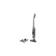 Bosch Athlet 32.4V BBH7SIL, Stielstaubsauger(grau/silber, Outlet)