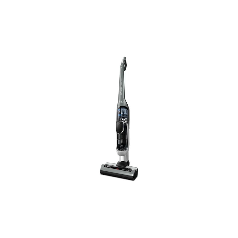 Bosch Athlet 32.4V BBH7SIL, Stielstaubsauger(grau/silber)