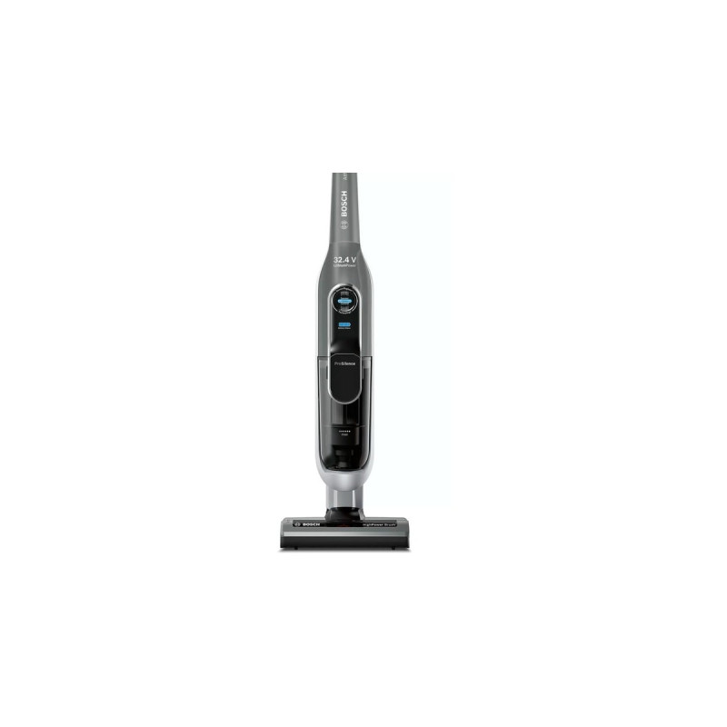 Bosch Athlet 32.4V BBH7SIL, Stielstaubsauger(grau/silber, Outlet)