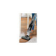 Bosch Athlet 32.4V BBH7SIL, Stielstaubsauger(grau/silber)