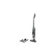 Bosch Athlet 32.4V BBH7SIL, Stielstaubsauger(grau/silber)