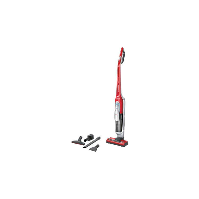 Bosch Athlet ProAnimal BBH7PET, Stielstaubsauger(rot)