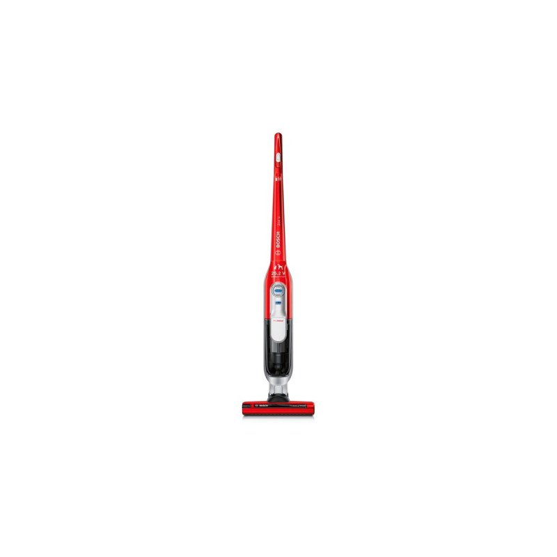 Bosch BCH6ZOOO, Stielstaubsauger(rot)