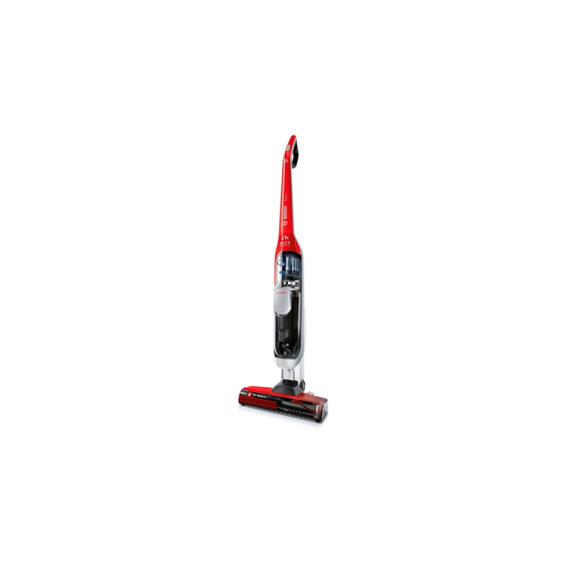 Bosch BCH6ZOOO, Stielstaubsauger(rot)