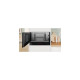 Bosch BEL7321B1 Serie 8, Mikrowelle(schwarz, mit Grillfunktion)