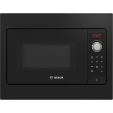 Bosch BFL523MB3 Serie | 2, Mikrowelle(schwarz)