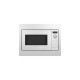 Bosch BFL523MW3 Serie | 2, Mikrowelle(weiß)