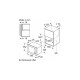 Bosch BFL623MB3 Serie | 2, Mikrowelle(schwarz)