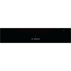 Bosch BIC510NB0 Serie | 6, Wärmeschublade(schwarz)