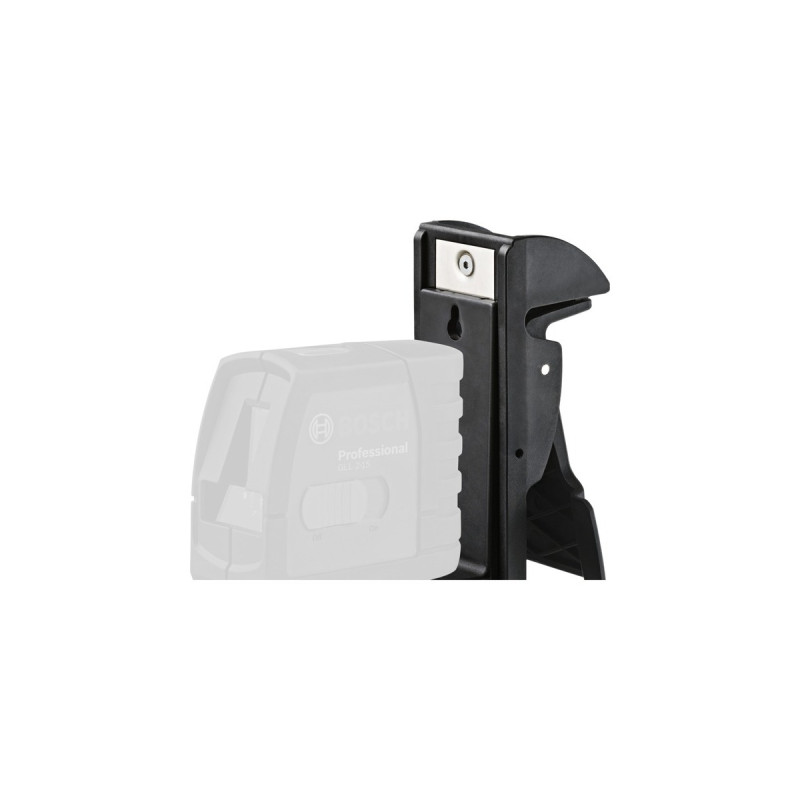 Bosch BM3 Professional, Halterung(schwarz)
