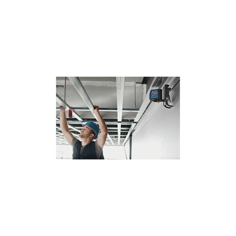 Bosch BM3 Professional, Halterung(schwarz)