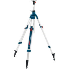 Bosch BT 300 HD Professional, Stative und Stativzubehör(aluminium, für Punkt-, Linien- und Rotationslaser)