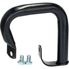 Bosch Bügelgriff (3601303017)(schwarz, für Bosch GBR 14 CA Betonschleifer)