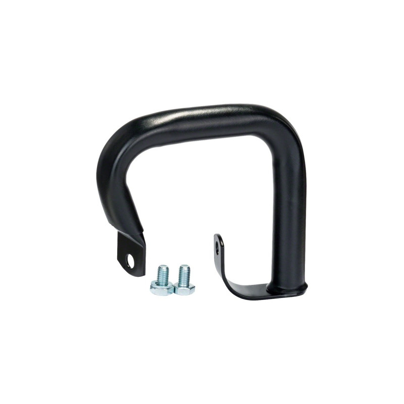 Bosch Bügelgriff (3601303017)(schwarz, für Bosch GBR 14 CA Betonschleifer)