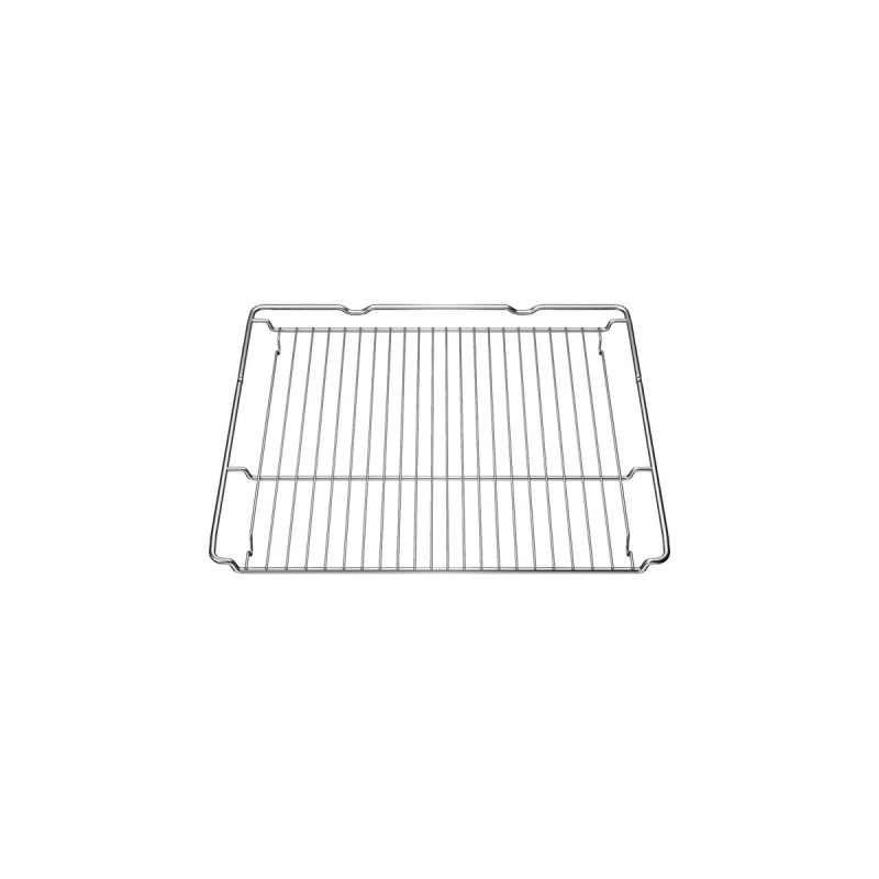 Bosch Back- und Bratrost (Standard) HEZ634000, Grillrost(chrom)