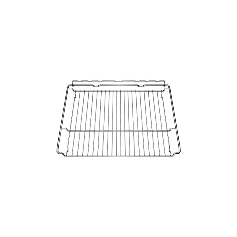 Bosch Back-und Bratrost HEZ664000, Grillrost(edelstahl)