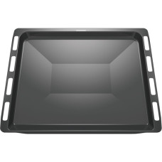 Bosch Backblech HEZ431002(grau, emailliert)