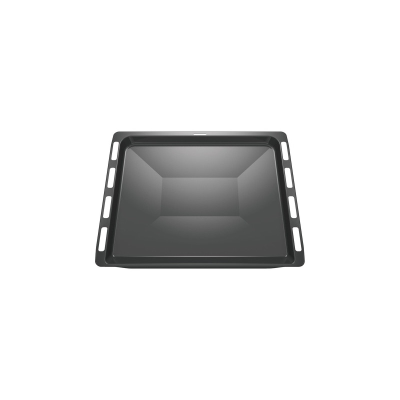 Bosch Backblech HEZ431002(grau, emailliert)